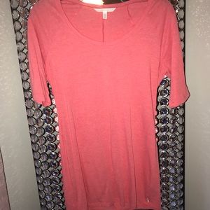 Victoria’s Secret tunic style top